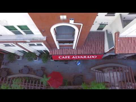 Sterling Alvarado- San Diego, CA