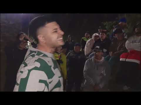 CH VS AGUSTIN | FINAL | ABERAPSTYLE | FECHA 1 | 2023