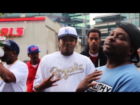 Rich The Factor x Kae One -Across The Map (Official Video)  Pro.By AK 47