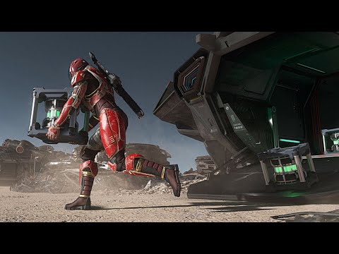 Star Citizen Alpha 3.14 is Incoming BUT What Are We Getting?