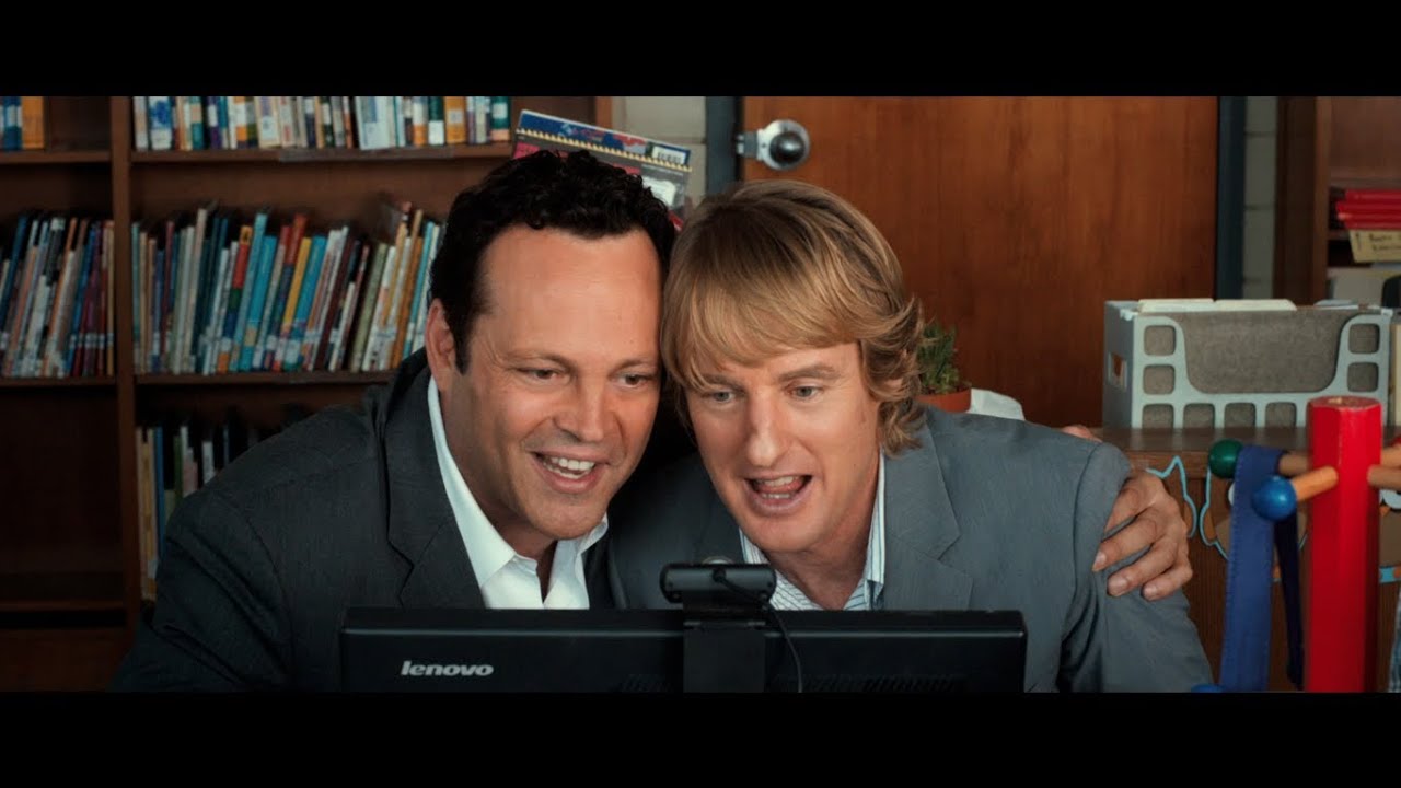 This Vince Vaughn Movie Is Essentially The Google Comedy We Always Wanted