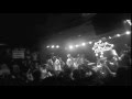 Turnstile-"Can't Deny It" (LIVE 2015) @ Chain Reaction