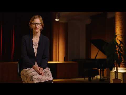 Samo JA pomeni JA - Jasna Zakonjsek