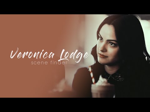 • Veronica Lodge | scene finder [S3B]