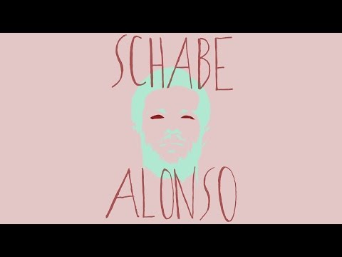 Schabe Alonso - Mein Geburtstag