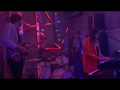 Sana Garić, 19.12.2025, Klub 20/44, Beograd