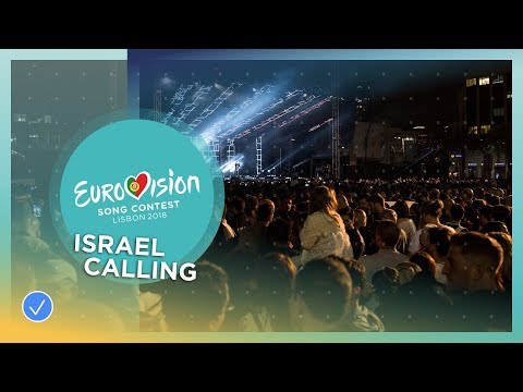 Twenty-five Eurovision participants travelled to Tel Aviv for Israel Calling