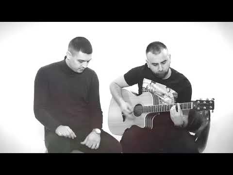 Enis Todic - Da te bogdo ne volim - live cover