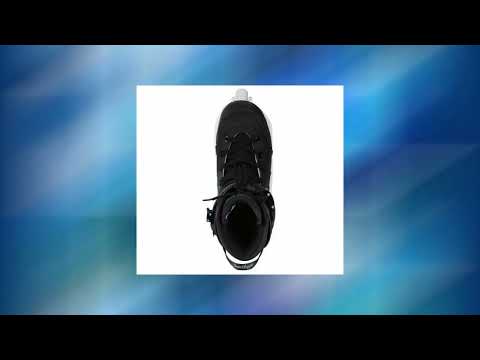 USD Sam Croft II Pro 60 Aggressive Inline Skates