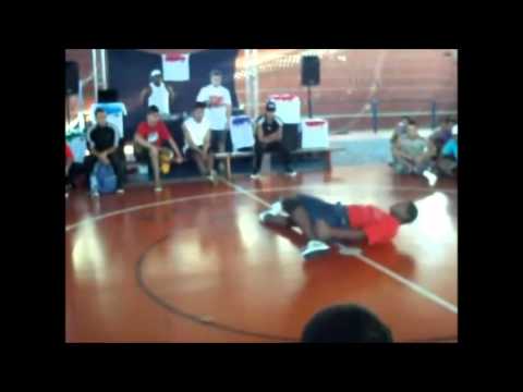 Frenetic Attack Video para o Fica 2012