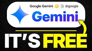 New Gemini Updates are INSANE!