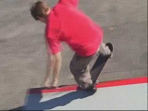 Best Skate Parts of All Time - Rodney Mullen