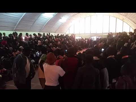 Chuzhe Int _ Conductor Fipenye Perfomance 2019