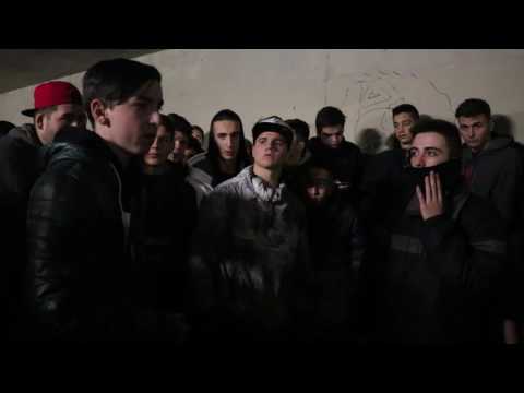 TUNEL BATTLE - LOLIBAN VS ???? [FILTROS]