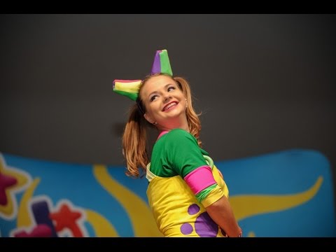 Gașca Zurli - Cântec pentru Maya