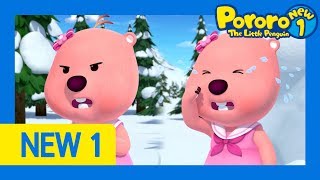 Ep4 Smile! | Don&#39;t Cry Loopy.. Pororo, you are so mean! | Pororo HD | Pororo New1