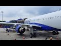 Indigo Flight Status