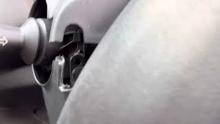 Ford B-max Front Washer Not Working FIX (Fiestas Ect)