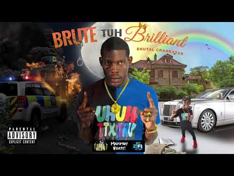 Brutal Crankstar - First Degree ft. Leadpipe & Saddis (Explicit)