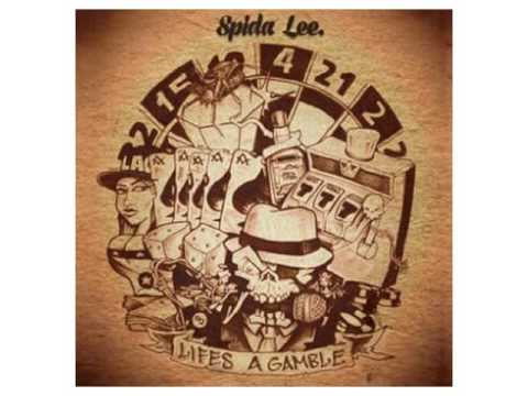 Spida Lee - Supa Fly