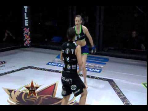 Joanne Calderwood Denied Free Tickets From The UFC