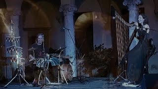 "The Snow it melts the Soonest" Nadia Birkenstock & Steve Hubback live in Tuscany