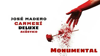 José Madero - Monumental (Acústico)