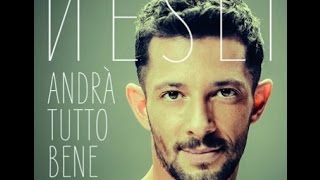 Nesli - Buona Fortuna Amore ( Lyrics )
