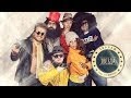 Клип: Экипаж (feat. MC Ктотам?) - Звезда (Clean Version) 