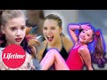 Mackenzie FIGHTS to Be Her OWN PERSON - Dance Moms (Flashback Compilation) | Lifetime