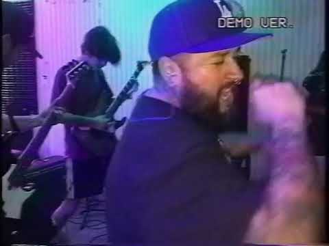 Inyeccion Mutante / Seguir en Pie (en vivo @ Get some)