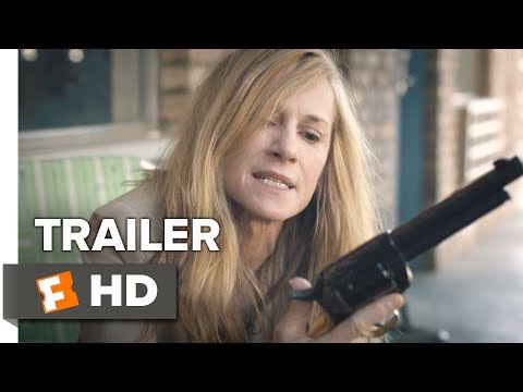 Strange Weather Trailer #1 (2017) | Movieclips Trailers