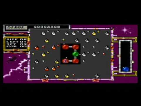 Atomino Amiga