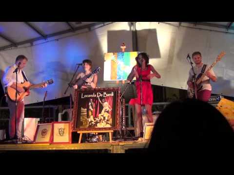 Locanda de Bardi a Cison