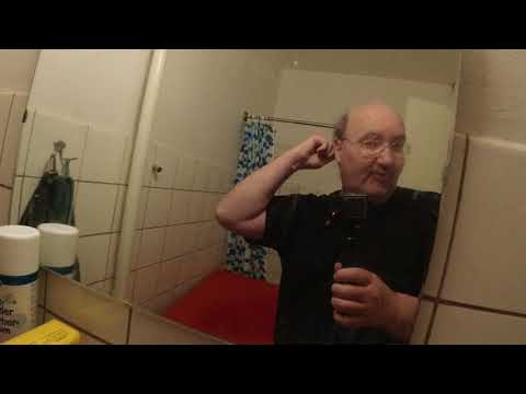 MongoTV_5437 - God TORSDAG 8.Oktober 2020 - DYNEBETRÆK FLÆNSET