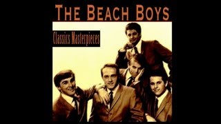 The Beach Boys - Little Girl (You're My Miss America) (1962)