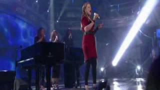 Crystal Bowersox - &quot;Midnight Train to Georgia&quot;