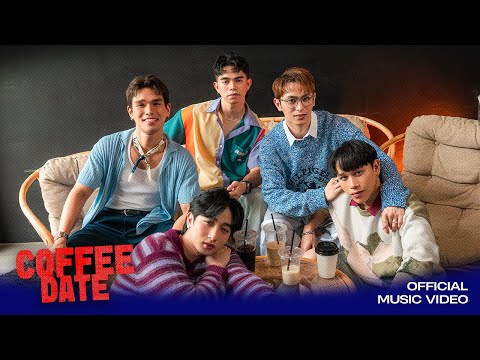 Yes My Love - "Coffee Date" (Official Music Video)