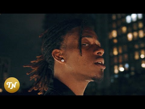 Rey Tranquilo - Broertje (prod. sor)