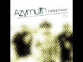 Azymuth    Duro de Roer    Hard to Bite