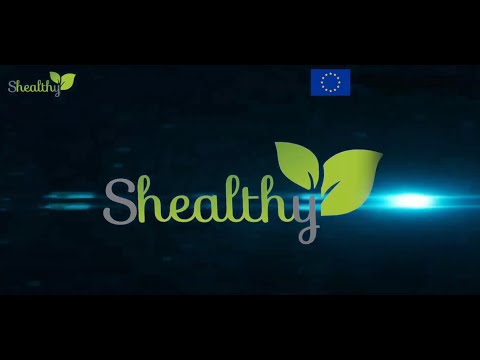 Video ufficiale del progetto SHEALTHY