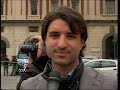 Il primo faccia a faccia in tv dei due candidati portavoce a Salerno del M5S – INTEGRALE