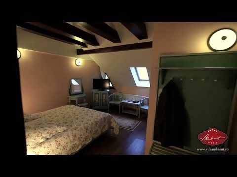 Vilele Ambient Cristian Brasov