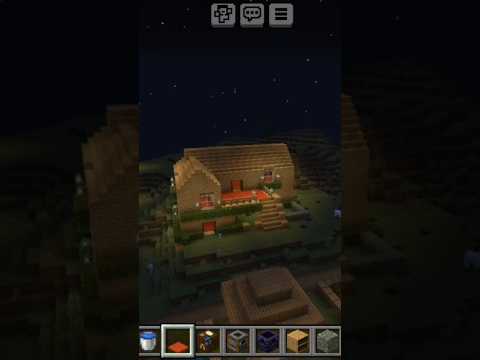 '🌟 Building My EPIC Dream House in Minecraft: Unique Design Tips & Tricks! 🏠✨'