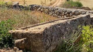 Antalya Demre'nin Saklı Köyü HOYRAN ve LİKYA'nın Asilzadesi Istlada Antik Kenti