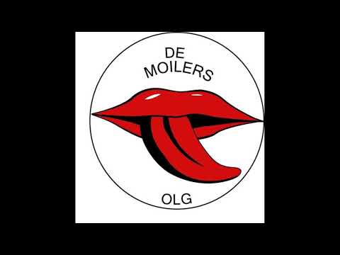 OLG De Moilers - 4/5 blikken in men keire