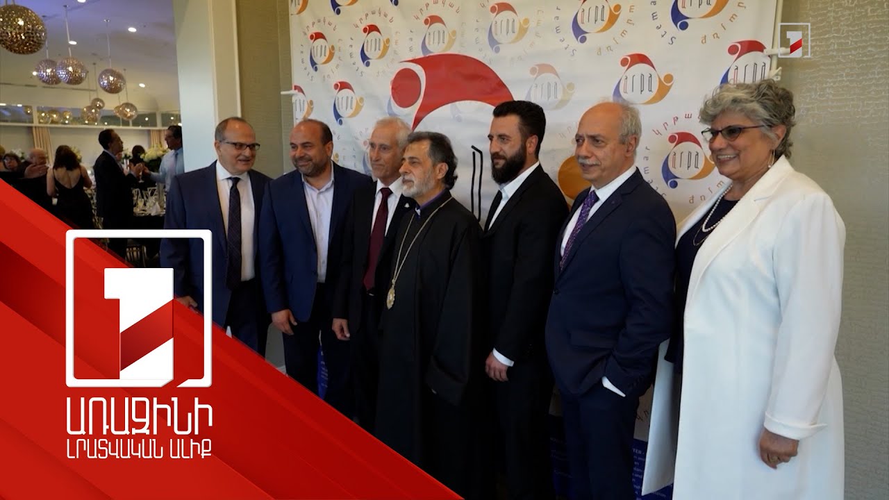 Ամերիկահայ գիտնականներն աջակցում են Հայաստանում գիտական ներուժի զարգացմանը