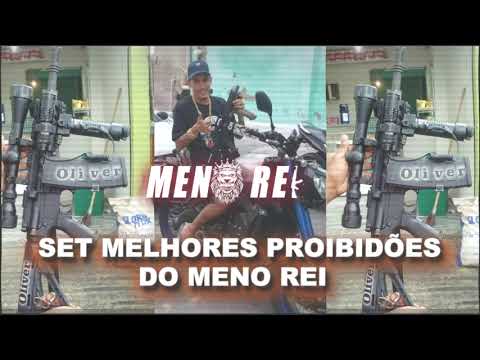 OS MELHORES PROIBIDÃO DO MENO REI - MENO REI  (MANGUINHOS, PENHA, FALET FOGUETEIRO) PROIBIDÃO 2024