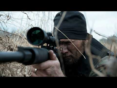 Kill Shot - FBI Takedowns