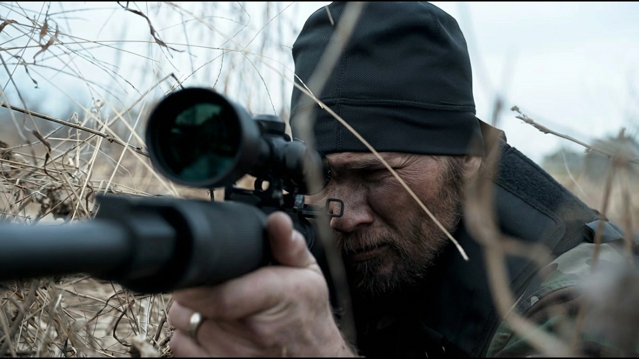 Kill Shot - FBI Takedowns